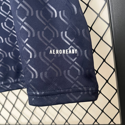 Juventus third jersey. Season 24/25