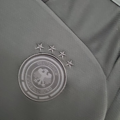 Germany 2020 away jersey