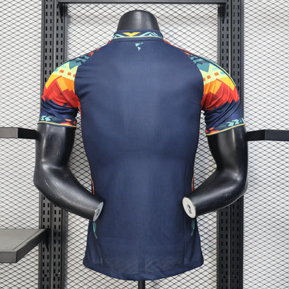 Club America special edition jersey. Season 25/26. (Player Version)