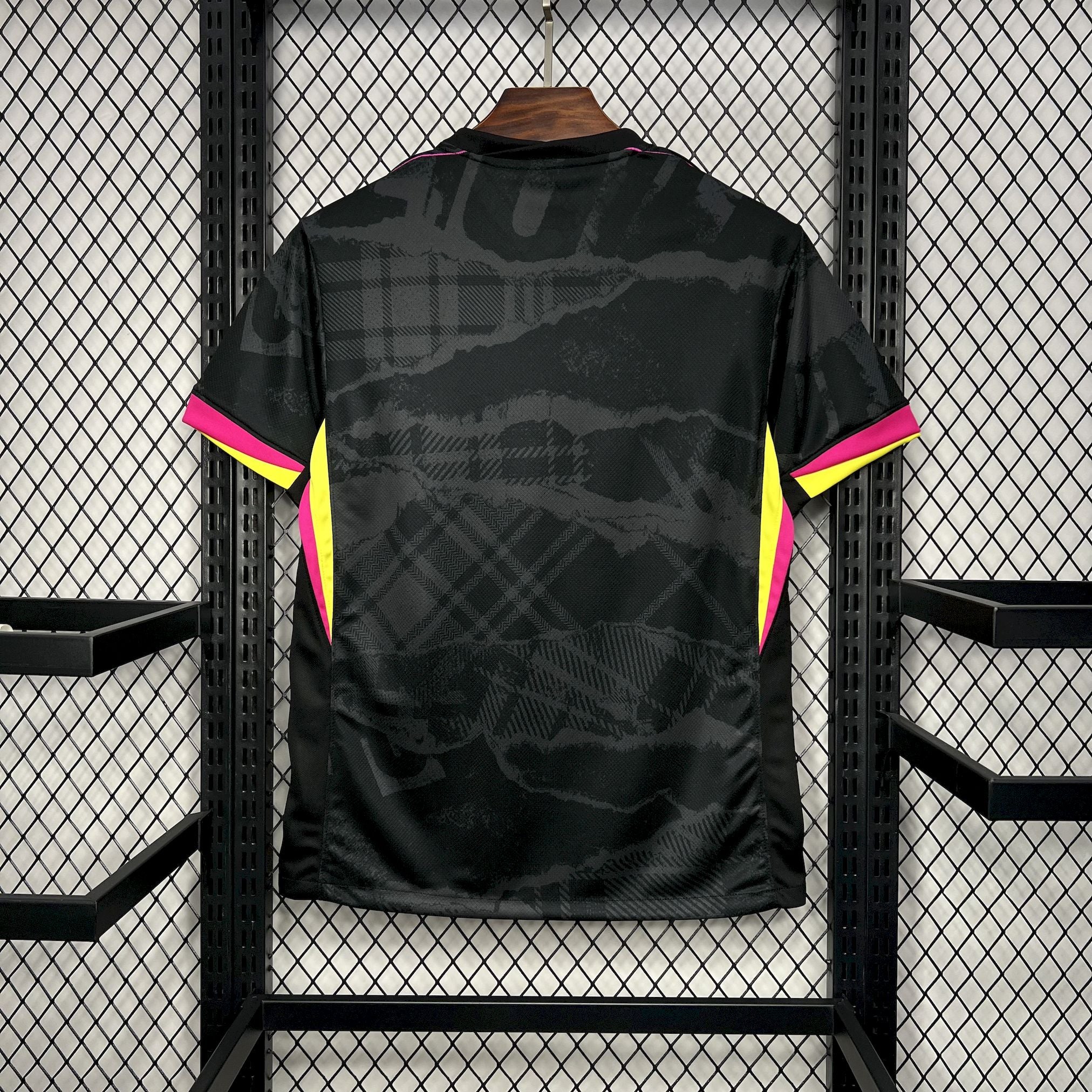 Chelsea third jersey. Season 24/25