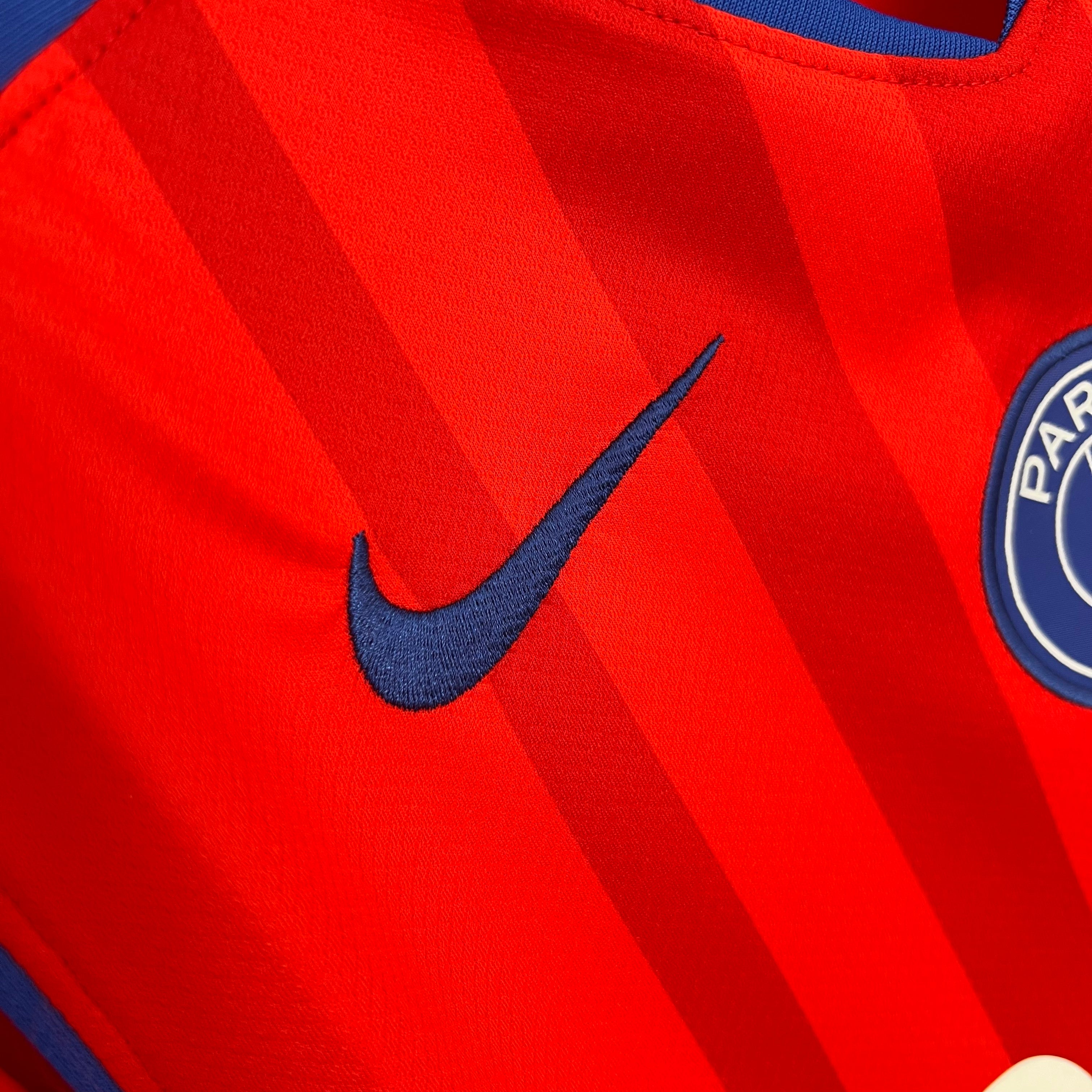 PSG third jersey. Season 25/26