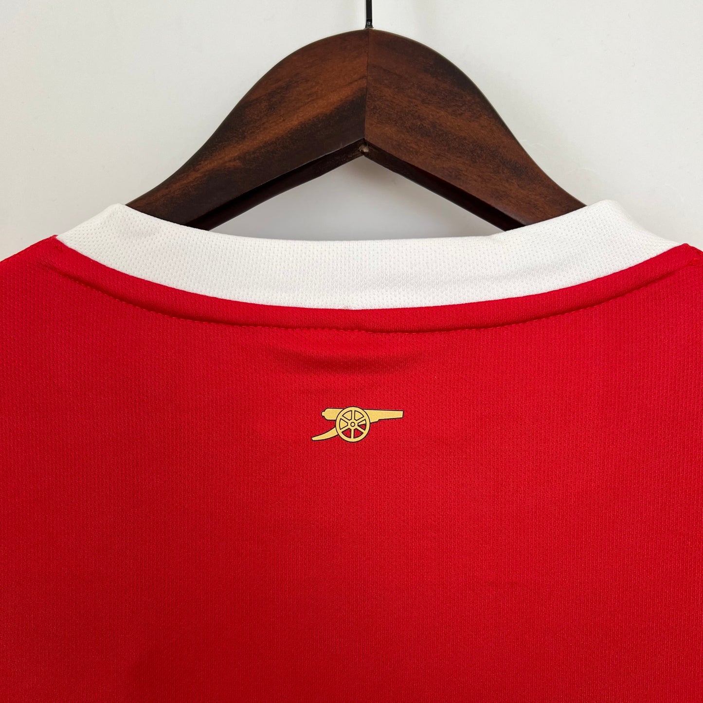 Arsenal home jersey. Season 06/07