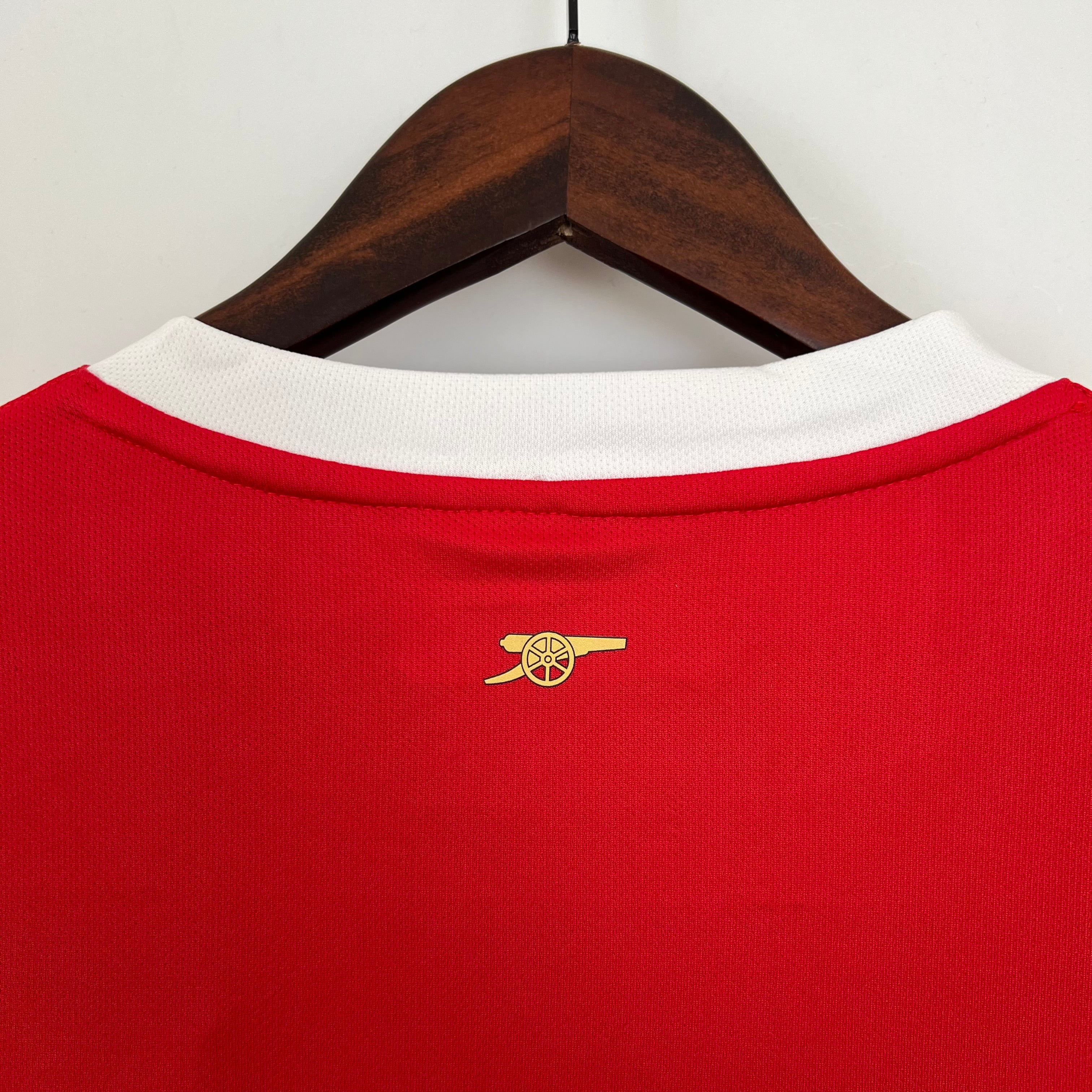 Arsenal home jersey. Season 06/07