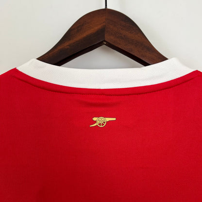 Arsenal home jersey. Season 06/07