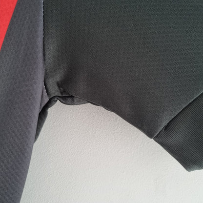 Manchester City away jersey. Season 22/23