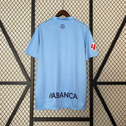 Celta home jersey. Season 24/25