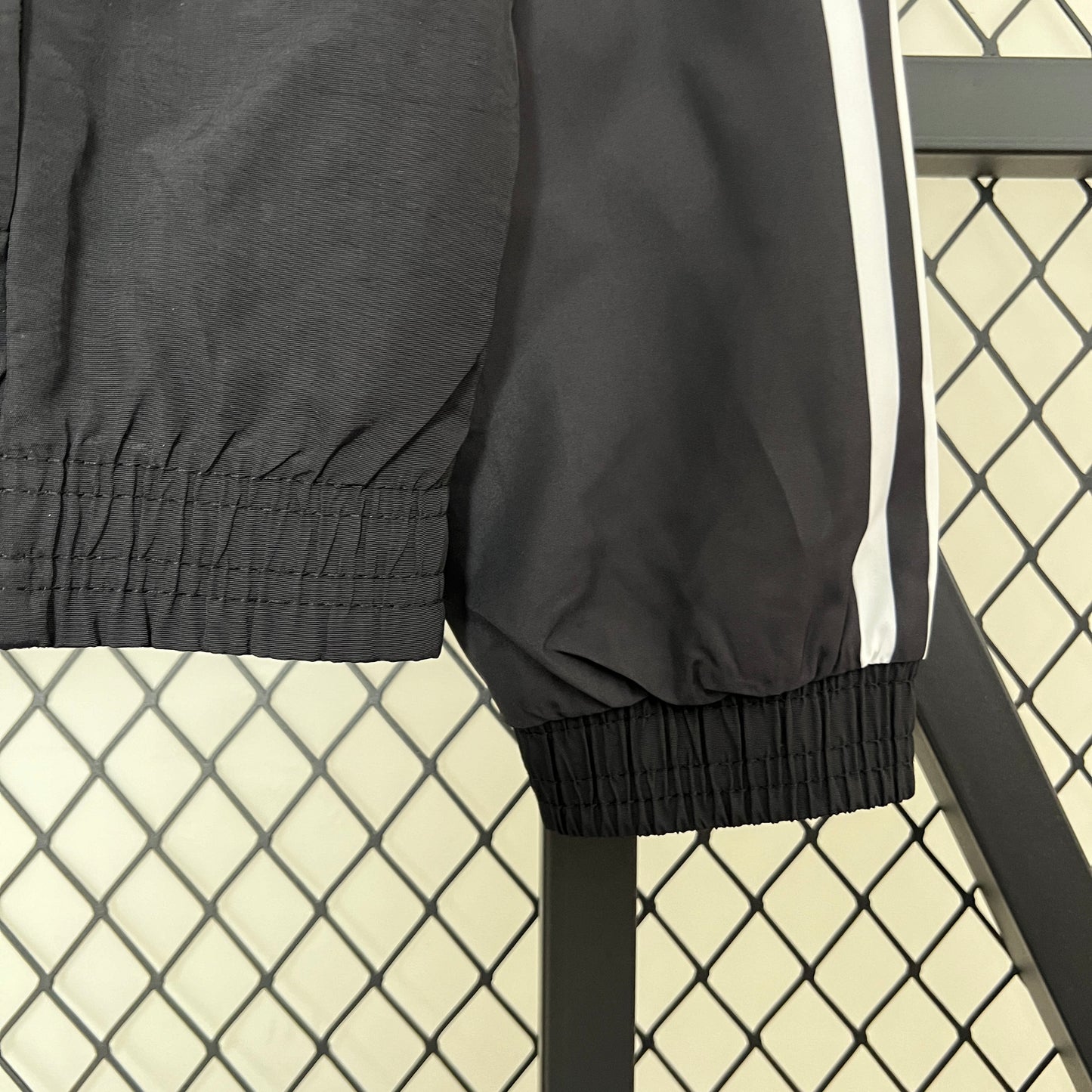 Germany Windbreaker
