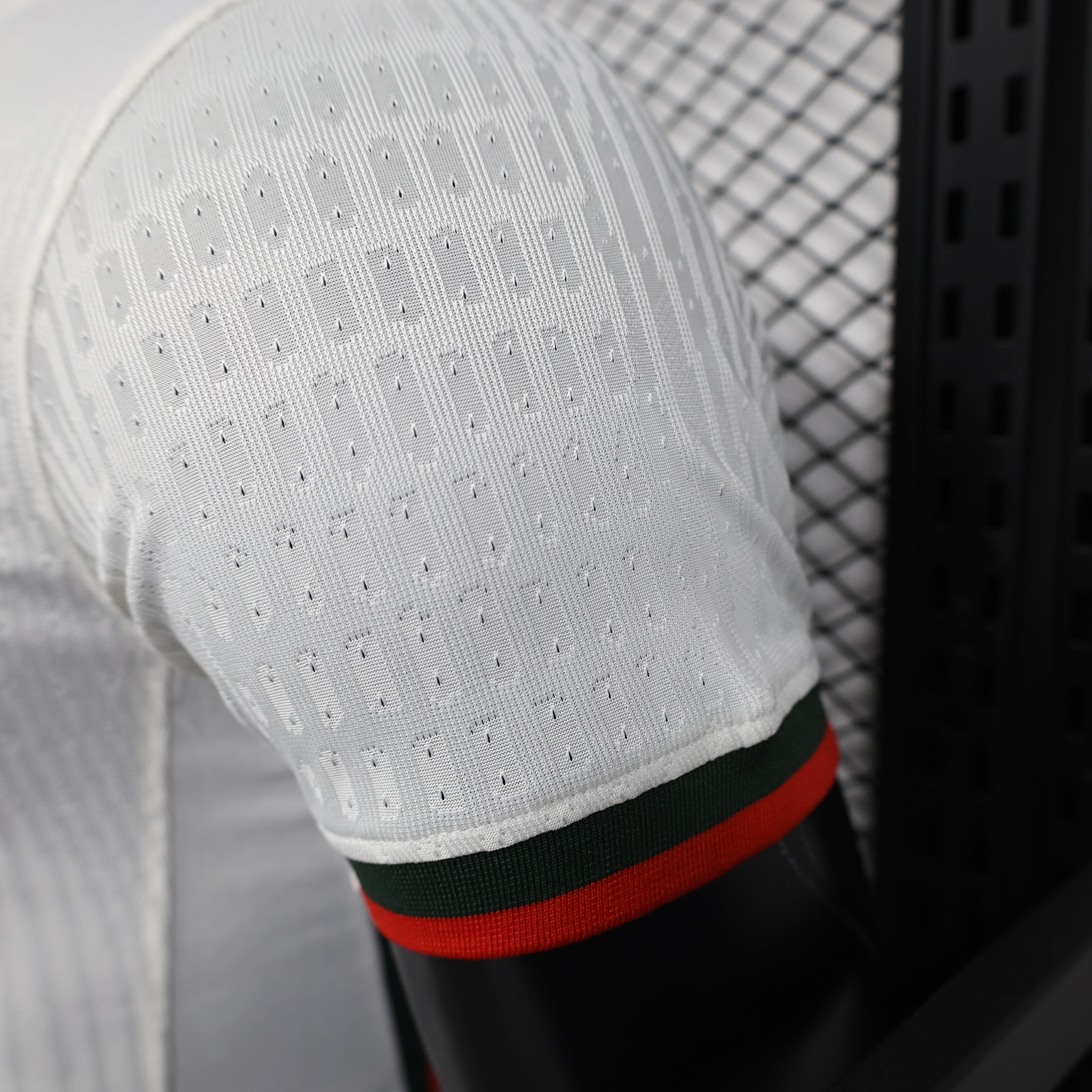 Chelsea away jersey. Season 25/26. (Player version)