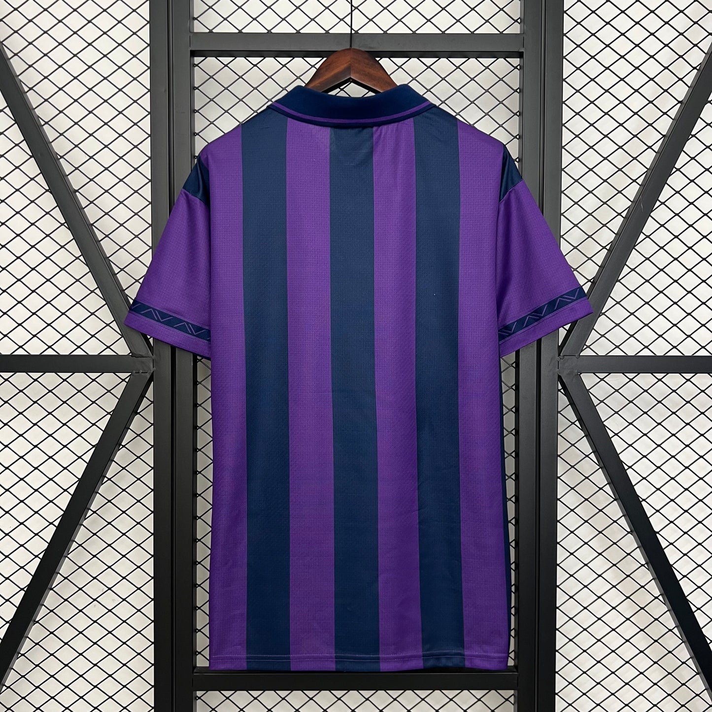 Tottenham away jersey. Season 95/97