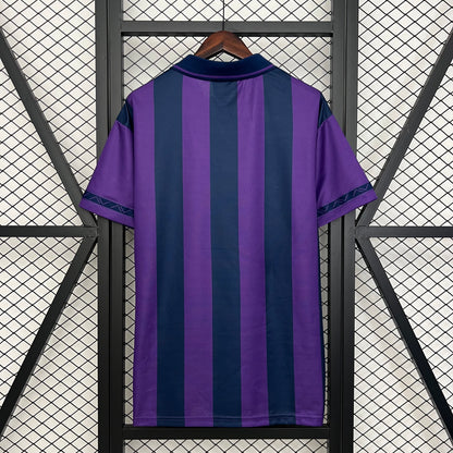Tottenham away jersey. Season 95/97