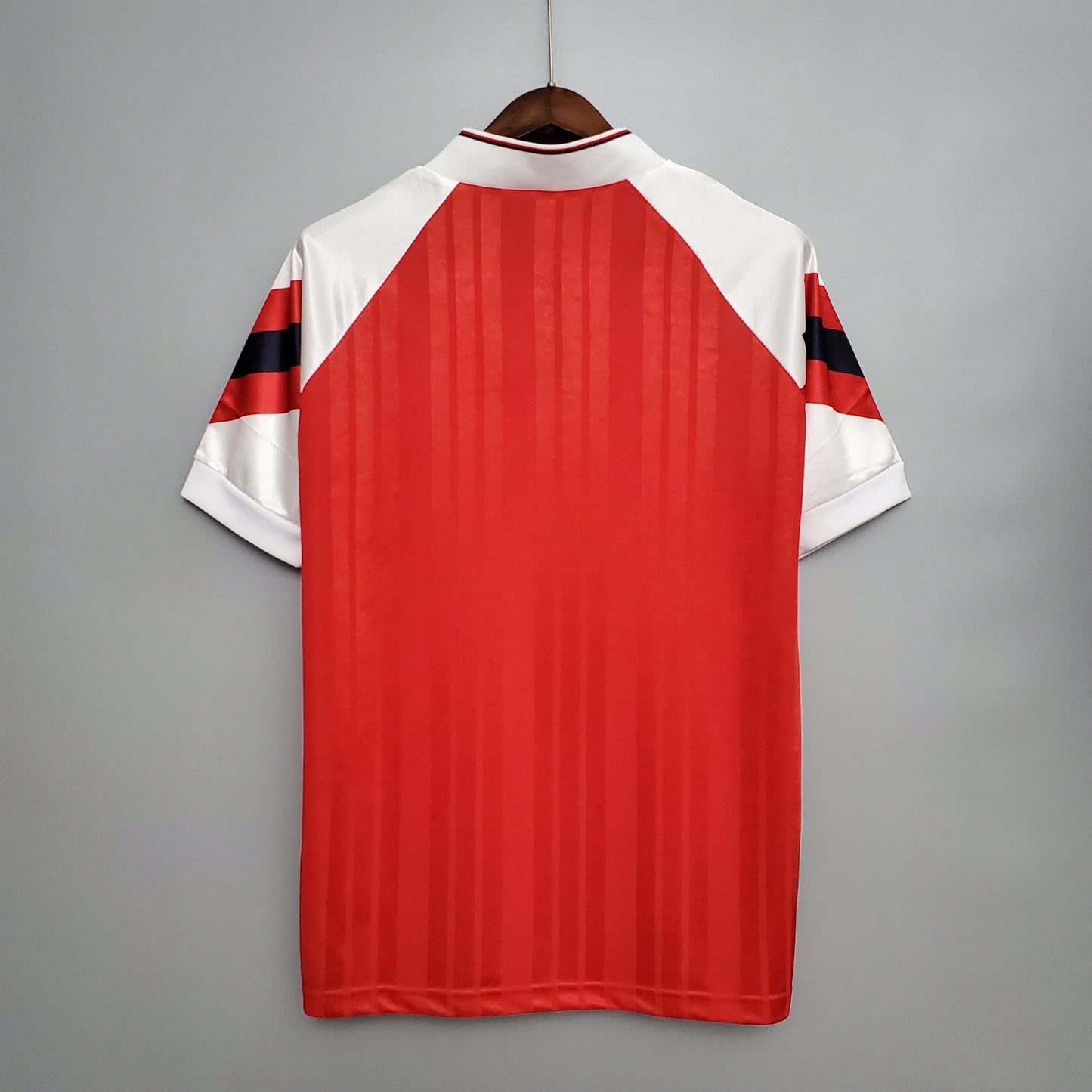 Arsenal home jersey. Season 92/93