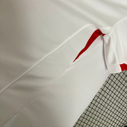 Poland home jersey. Season 2012