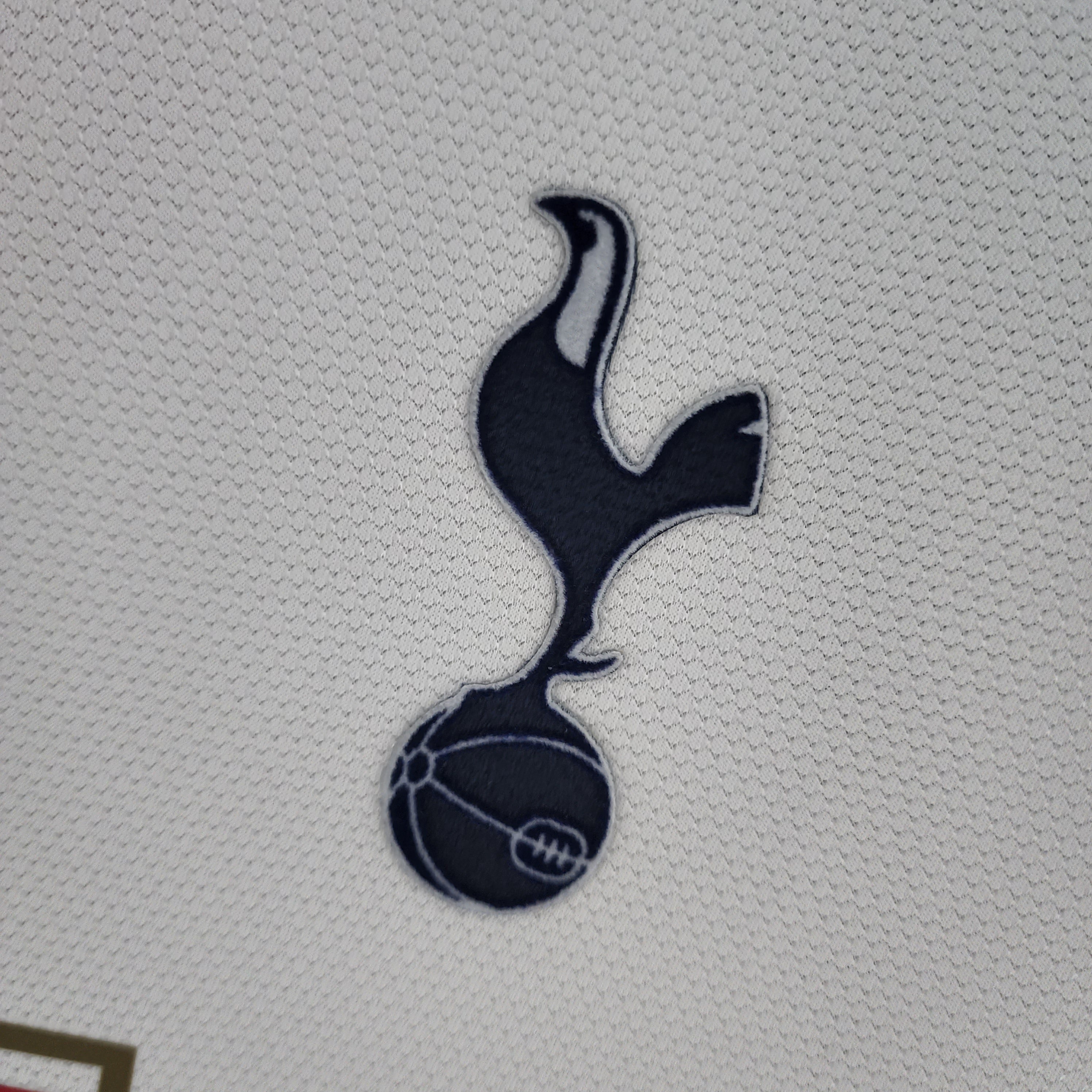 Tottenham Hotspur home jersey. Season 06/07