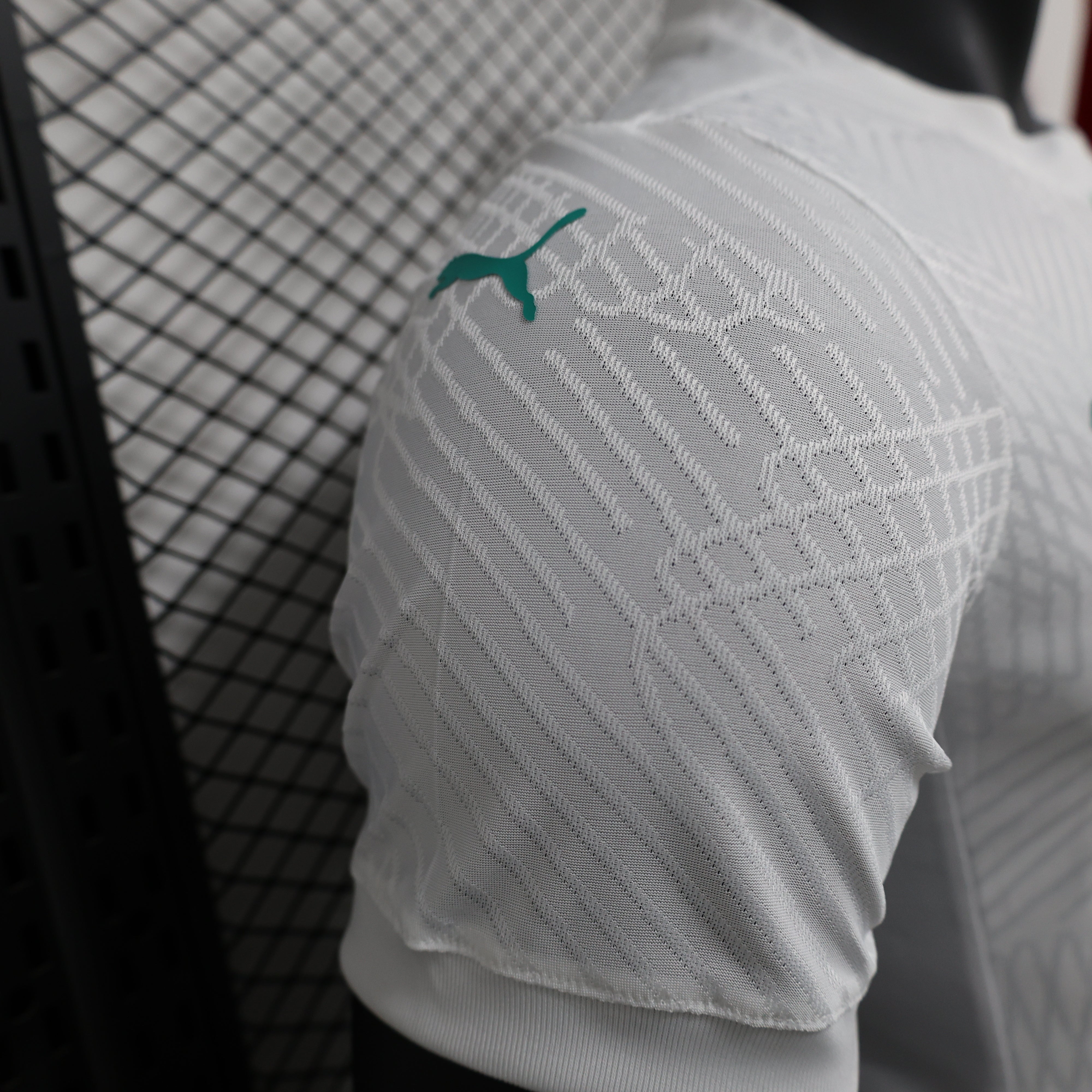 Senegal away jersey. Season 25/26. (Player version)