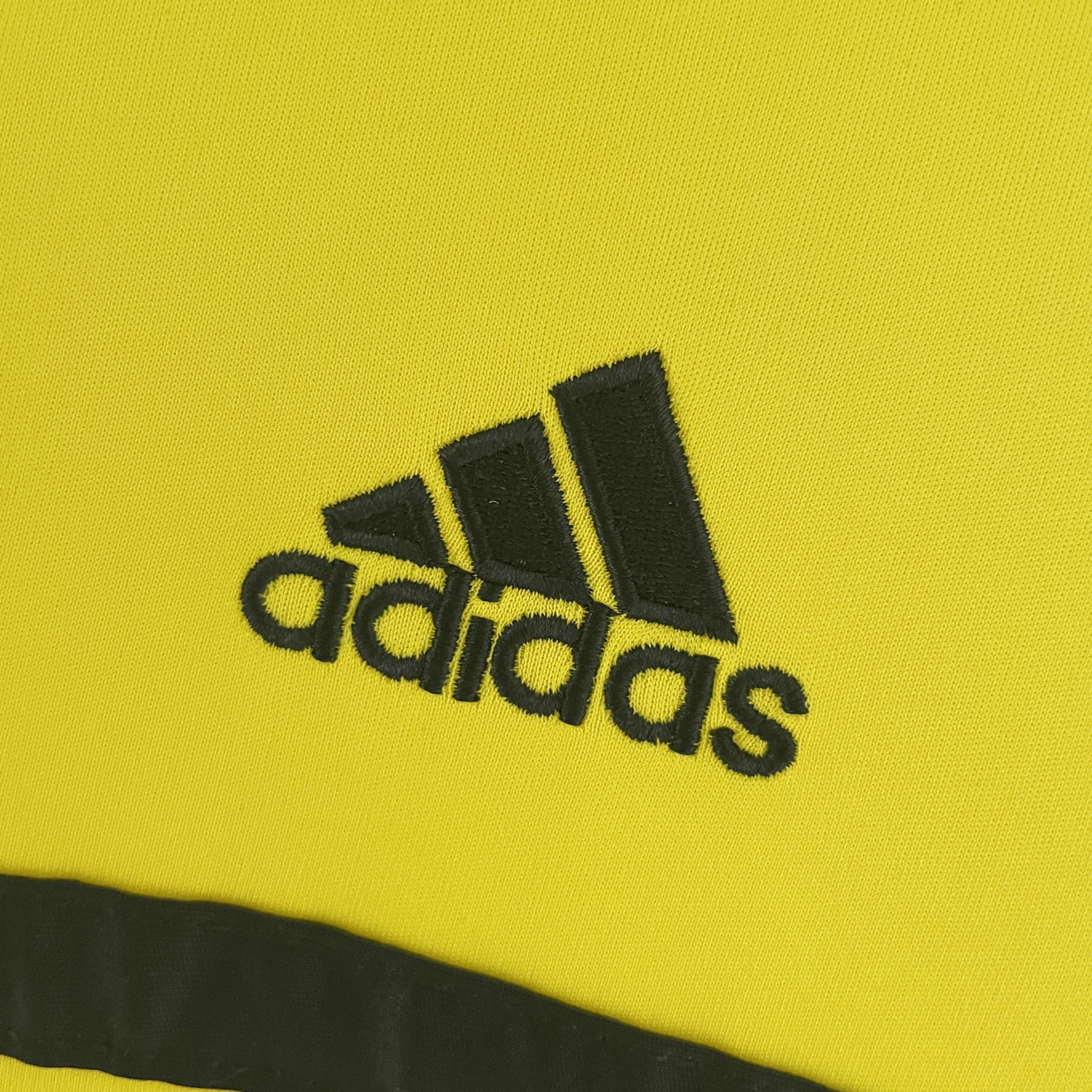 Real Madrid goalkeeper jersey. Season 11/12