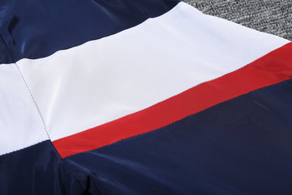 PSG Windbreaker