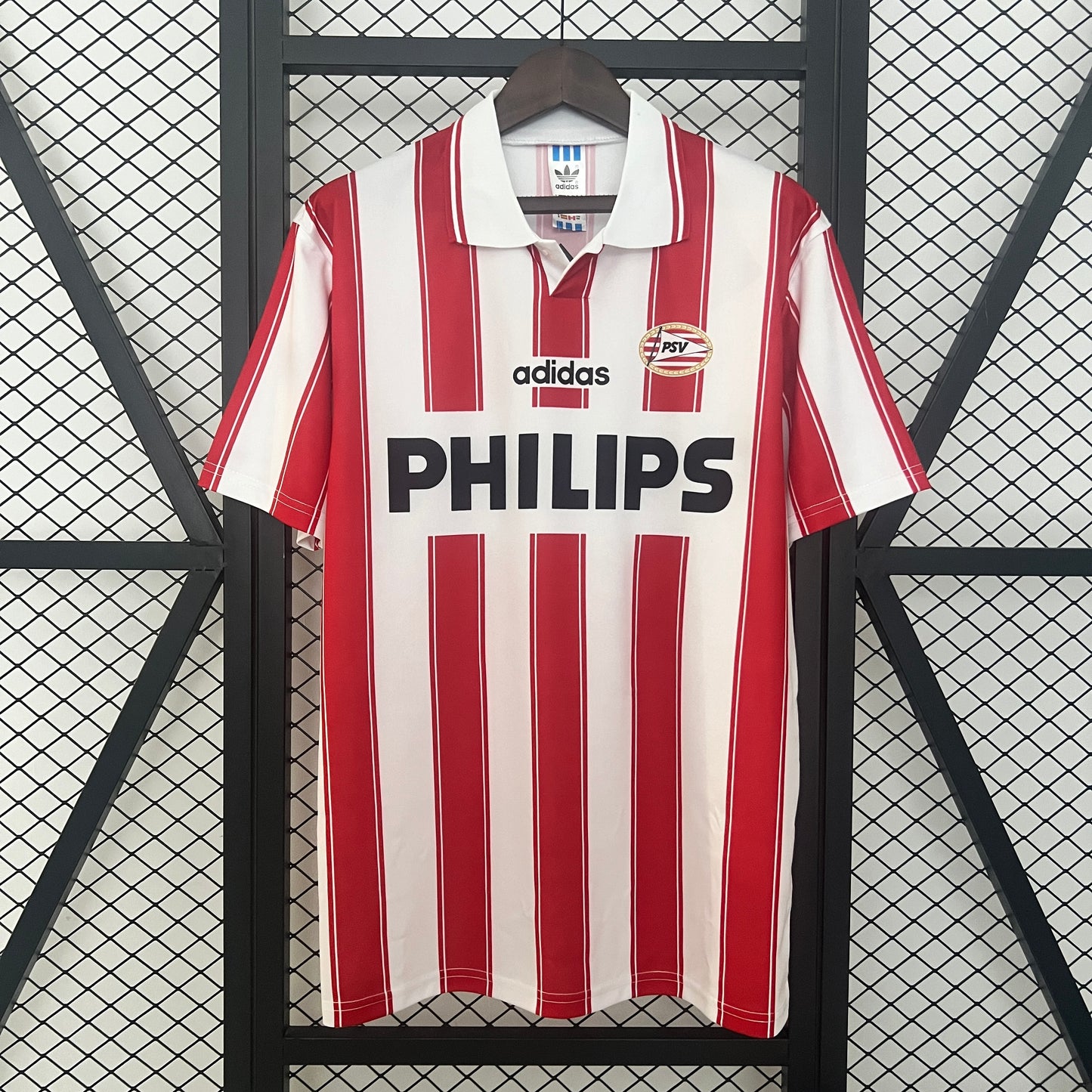 PSV Eindhoven home jersey. Season 94/95