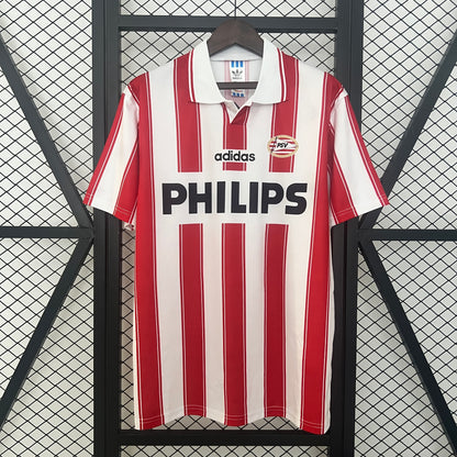PSV Eindhoven home jersey. Season 94/95