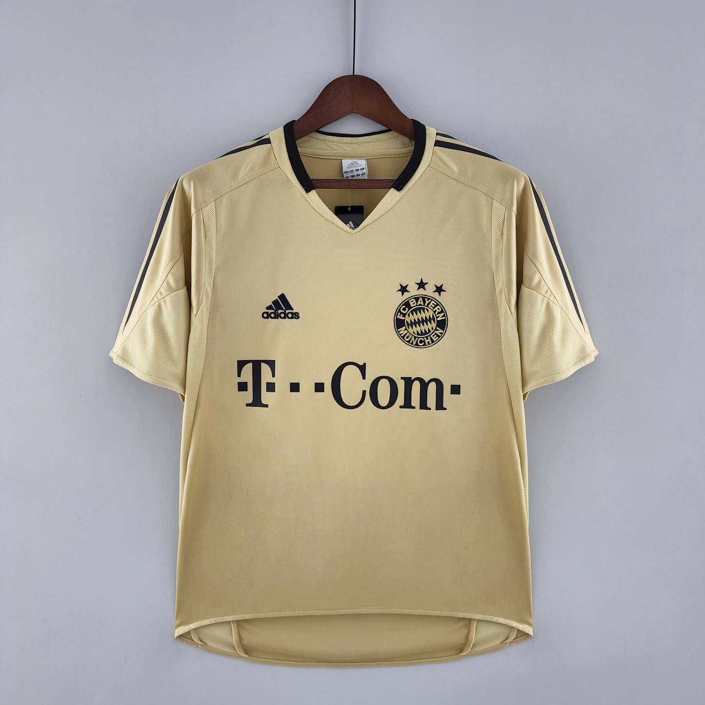 Bayern Munich away jersey. Season 04/05