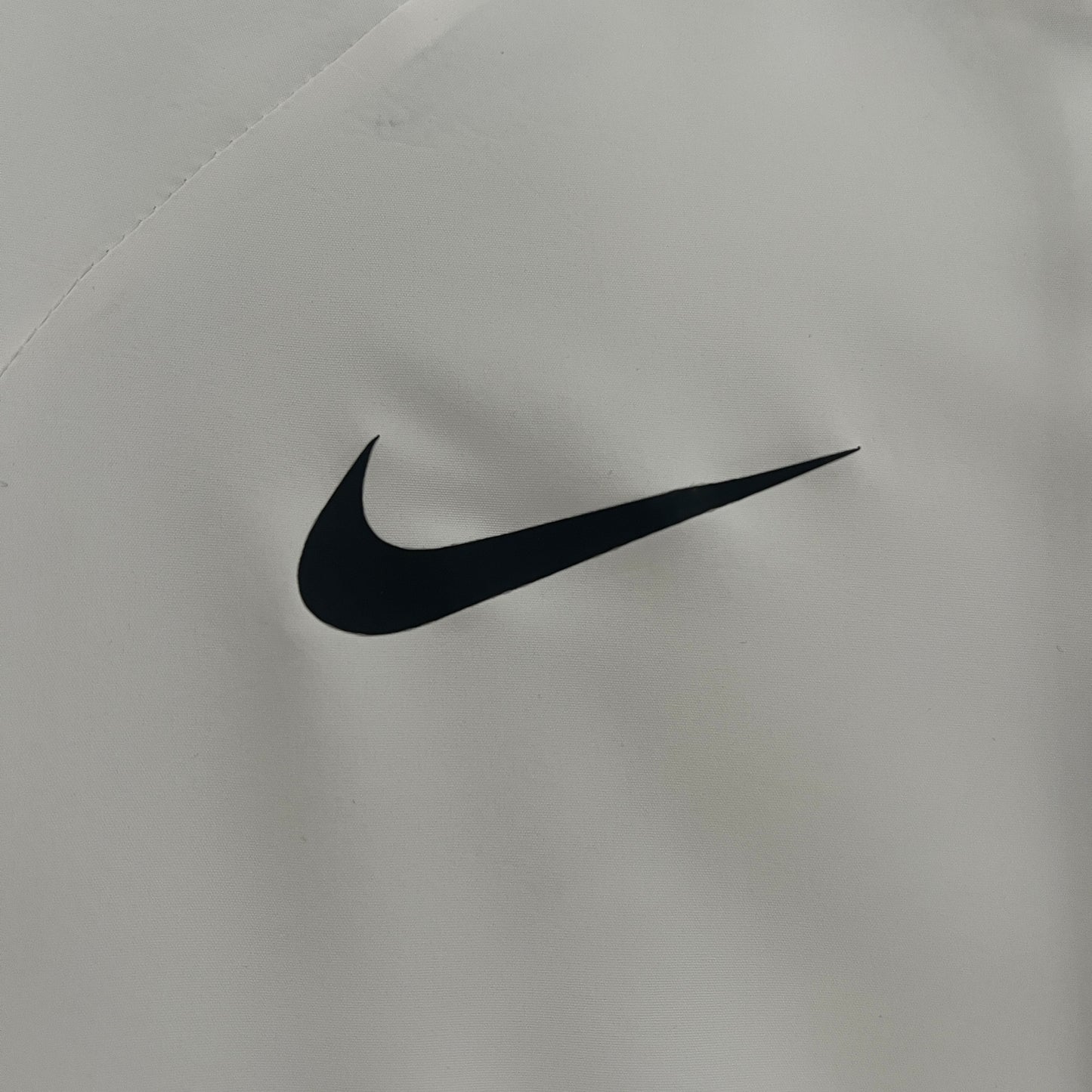 Corinthians Windbreaker