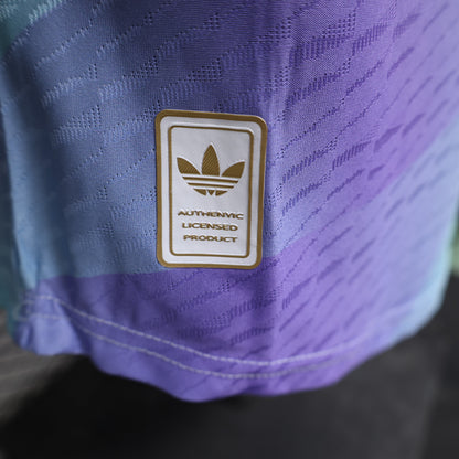 Arsenal third jersey. Season 24/25 (Player Version)