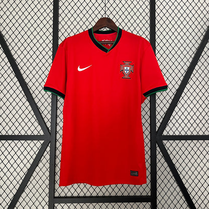 Portugal home jersey. Season 2024