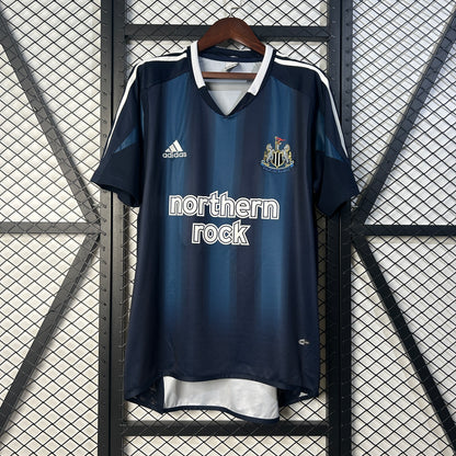 Newcastle United away jersey. Season 05/06