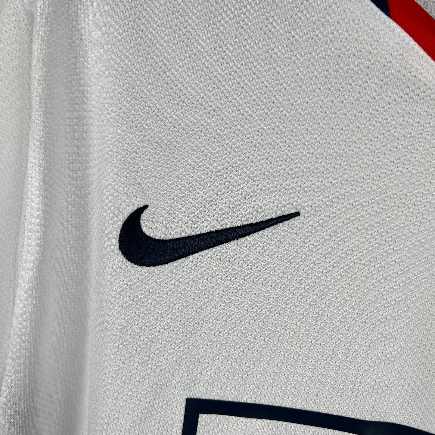 Manchester United longsleeve away jersey. Season 07/08