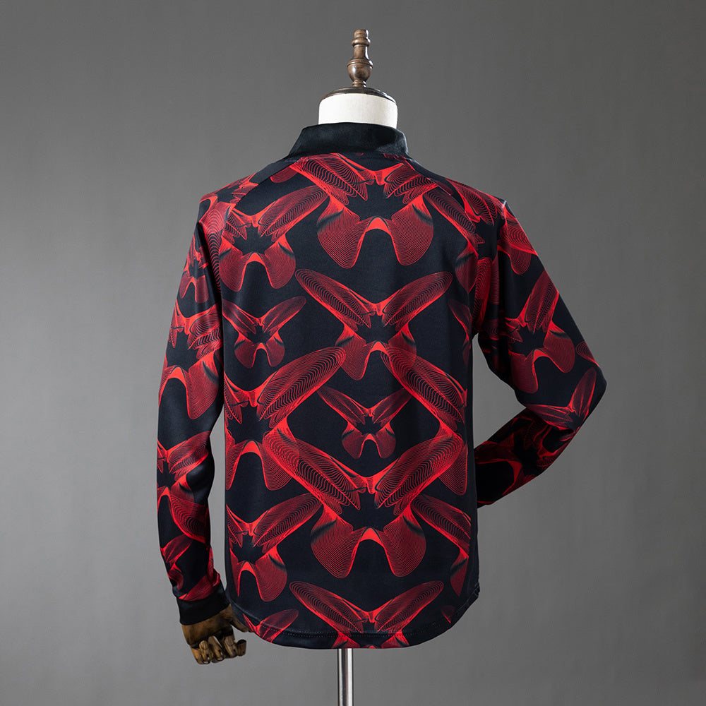 Canada "Hollywood Keeper" Men's Shirt by Nike