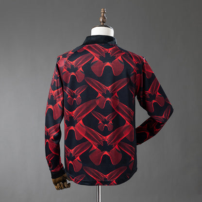 Canada "Hollywood Keeper" Men's Shirt by Nike