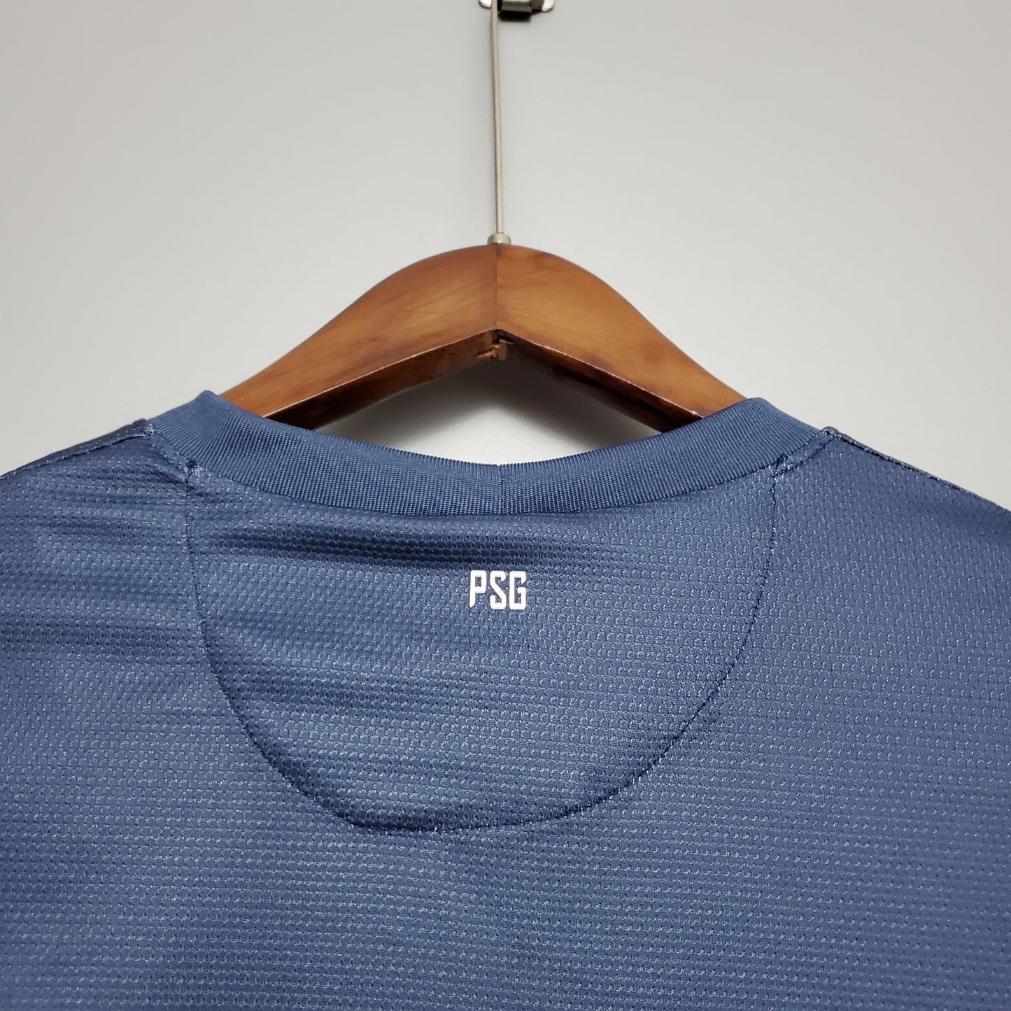 PSG home jersey. Season 12/13
