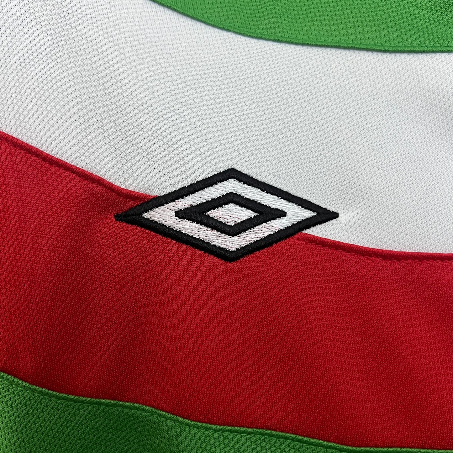 Athletic Bilbao away jersey. Season 11/12