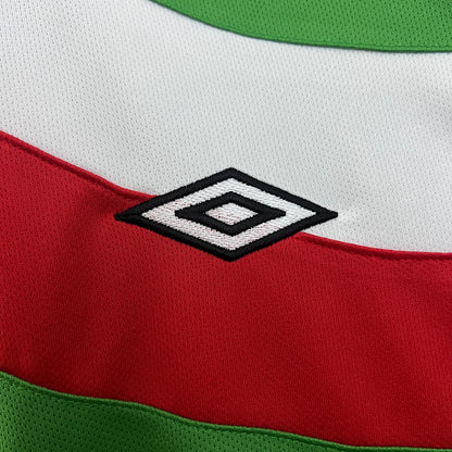 Athletic Bilbao away jersey. Season 11/12