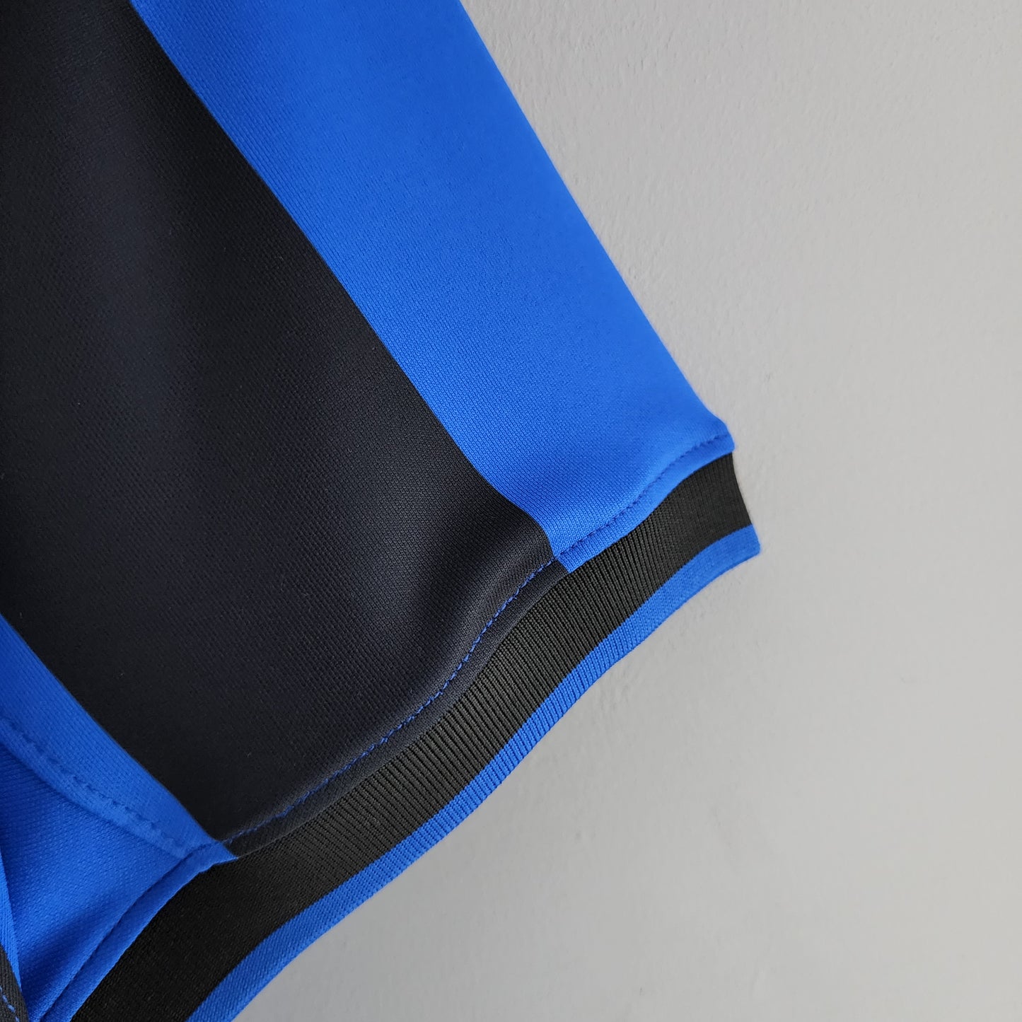 Inter home jersey. Season 22/23