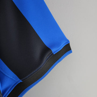 Inter home jersey. Season 22/23