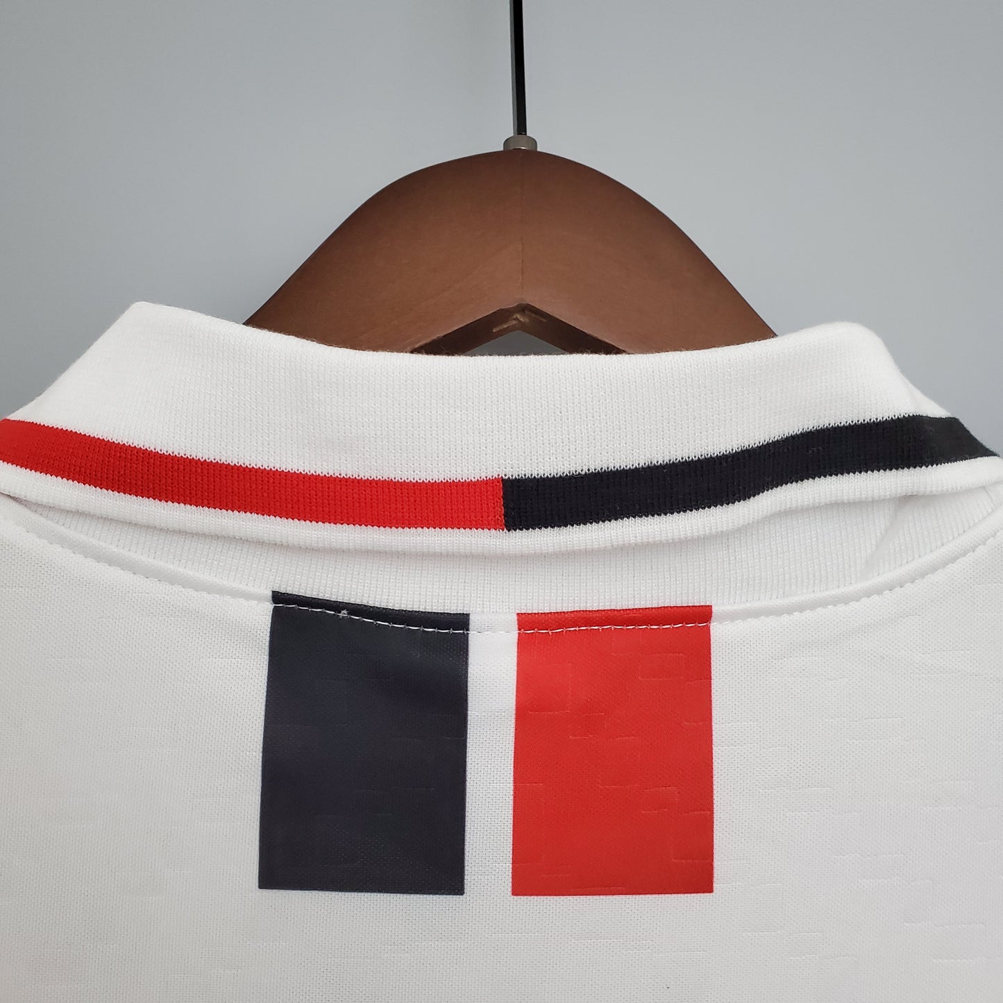 AC Milan away jersey. Season 95/96