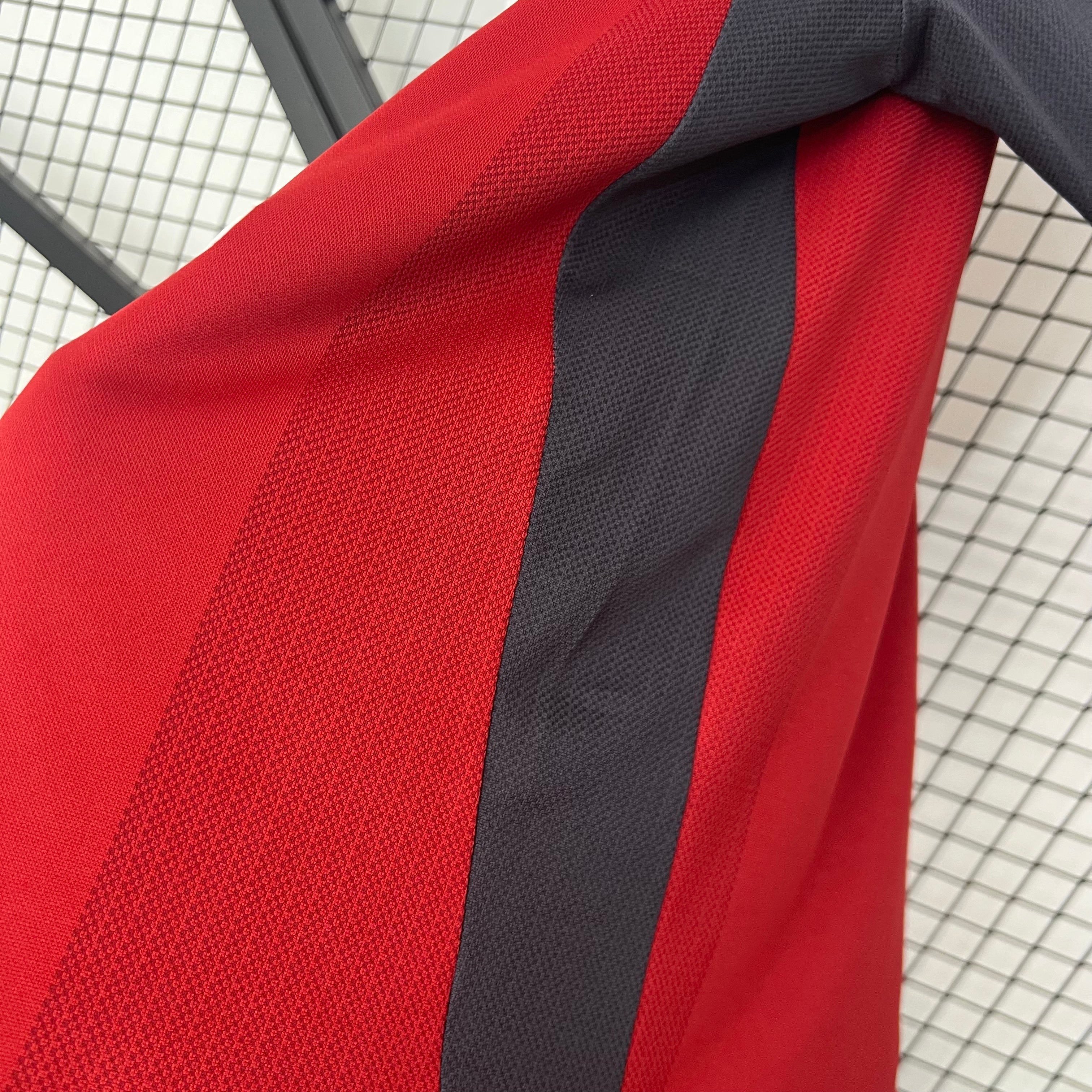 Bayern Munich home jersey. Season 01/02