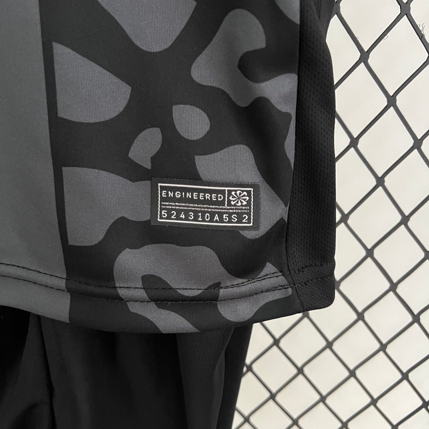 PSG third kids set. Season 23/24