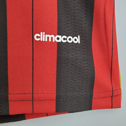 AC Milan home jersey. Season 13/14