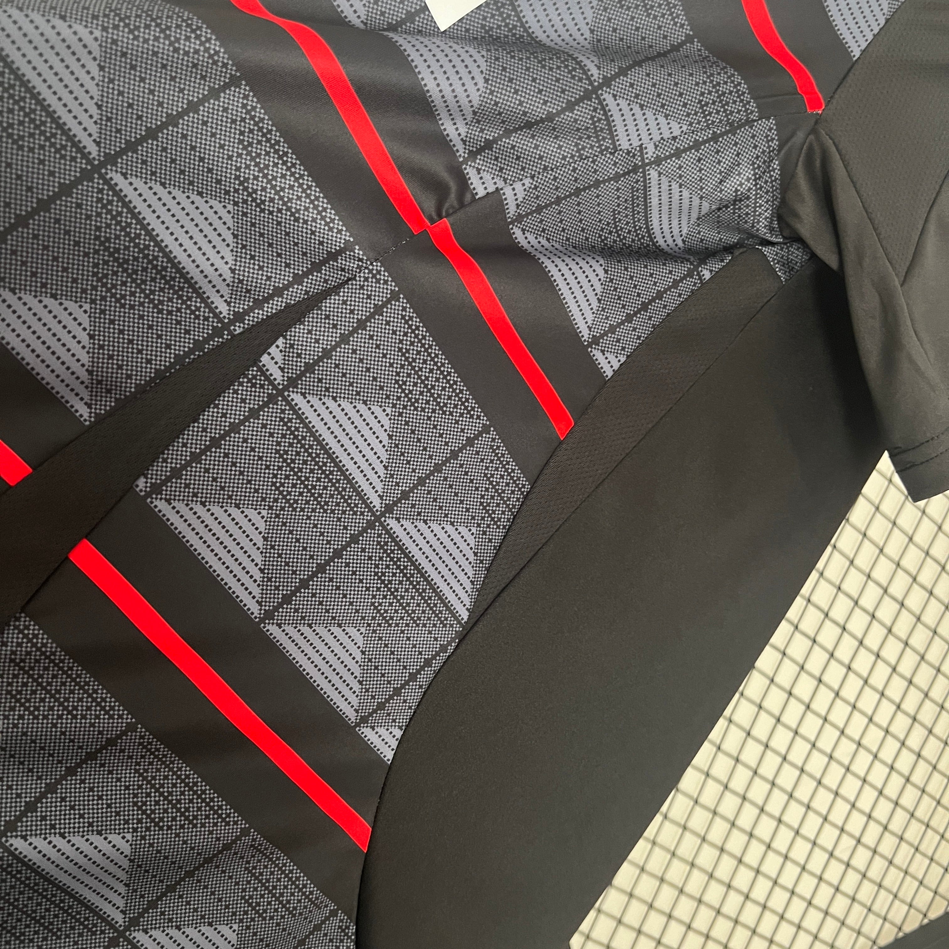 Berlin Union away jersey. Season 24/25