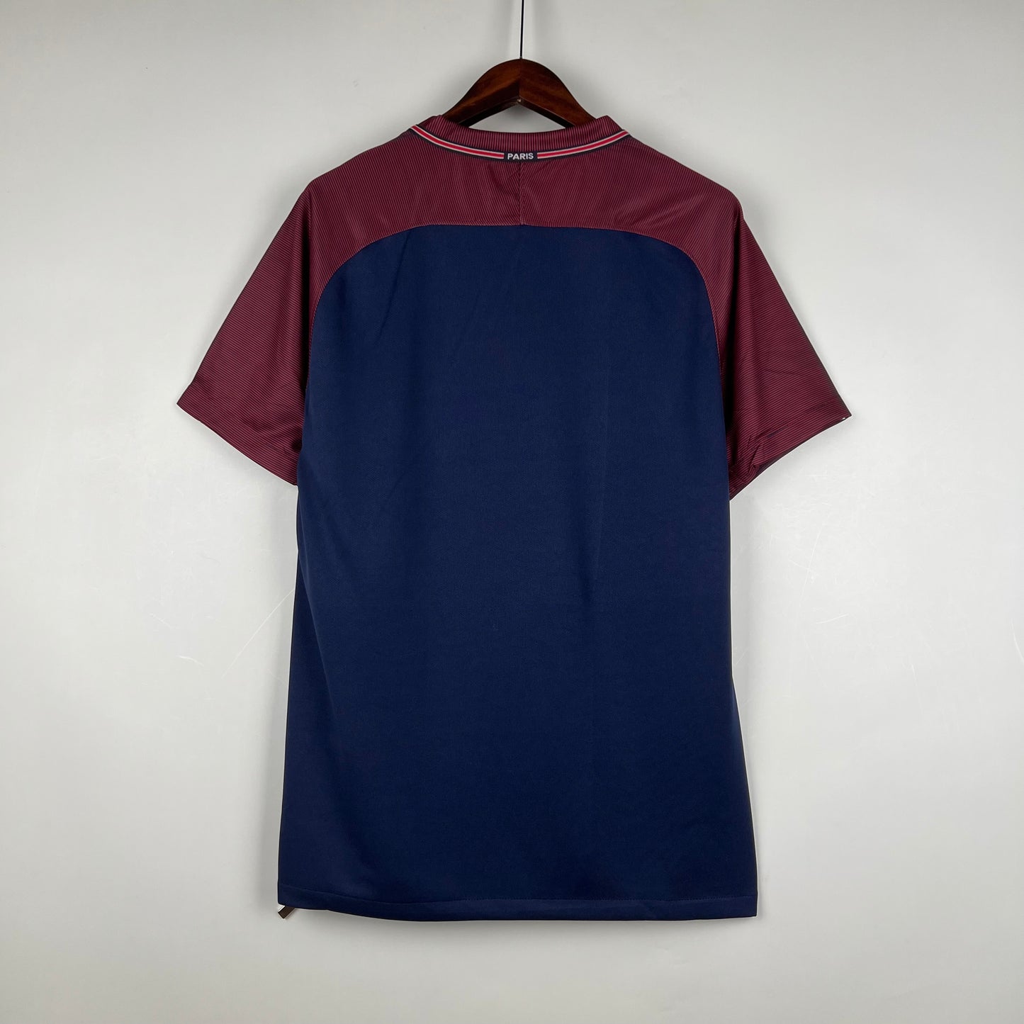 PSG home jersey. Season 17/18