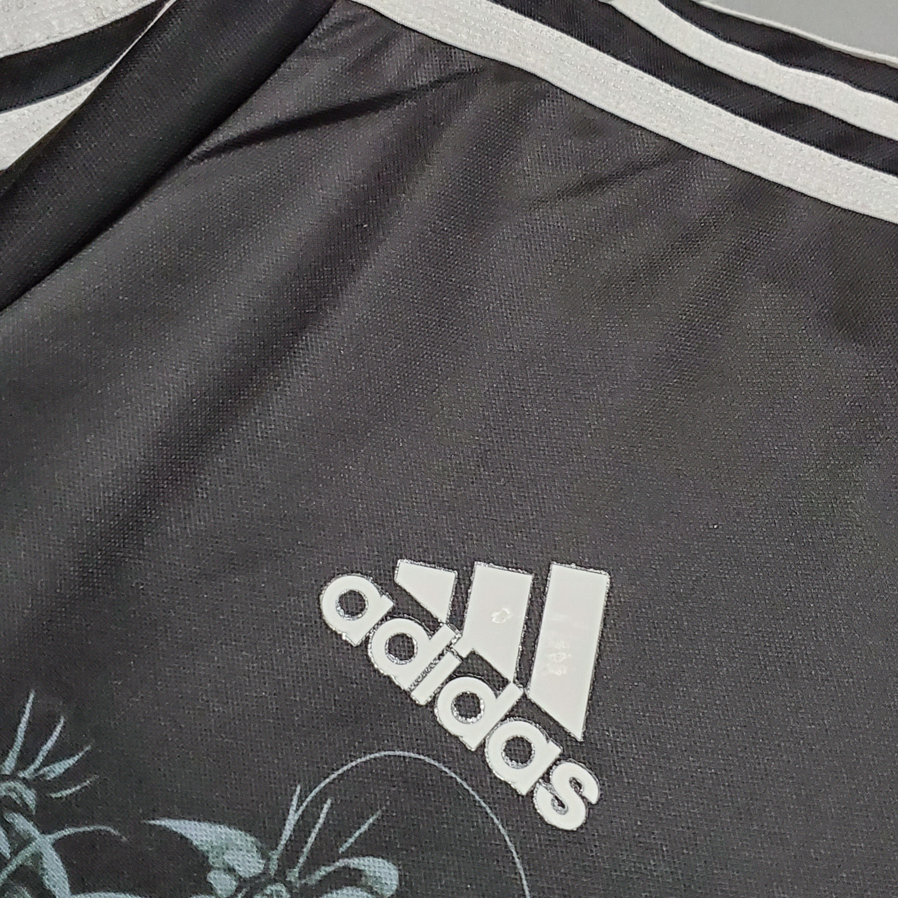 Real Madrid third jersey. Season 14/15