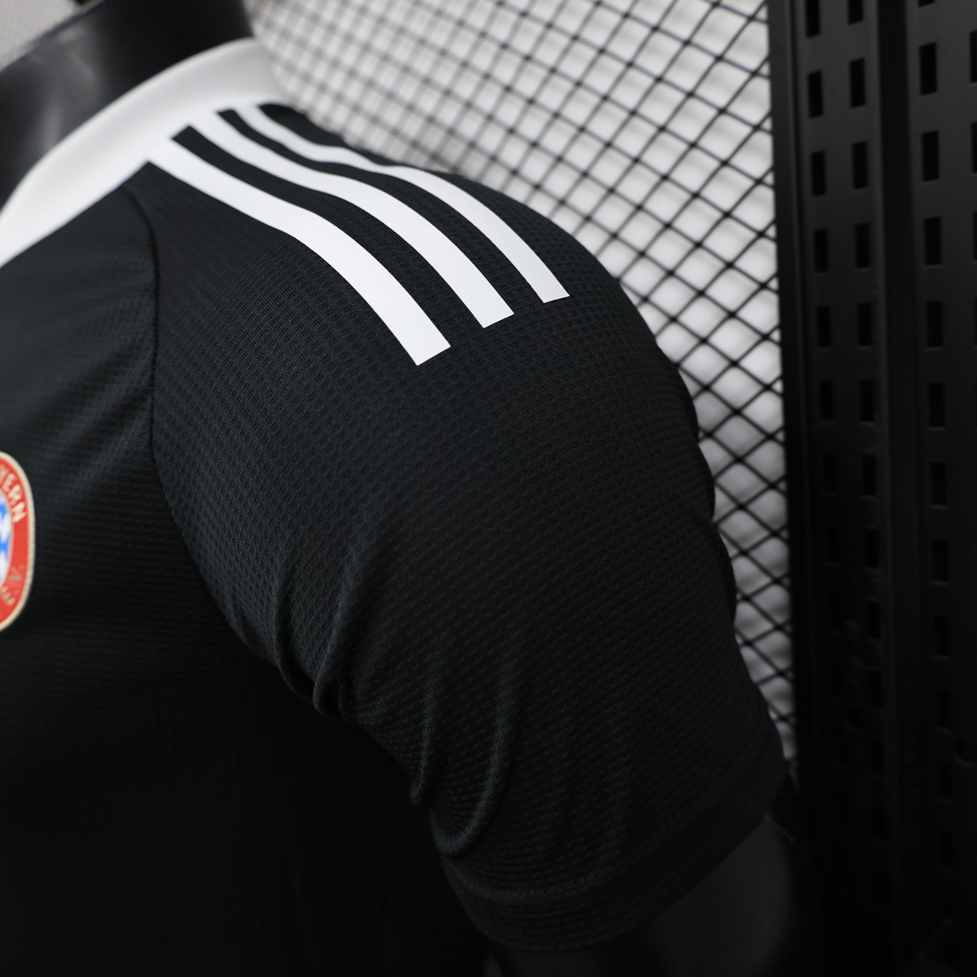 Bayern Munich Special Edition jersey. Season 24/25 (Player Version)