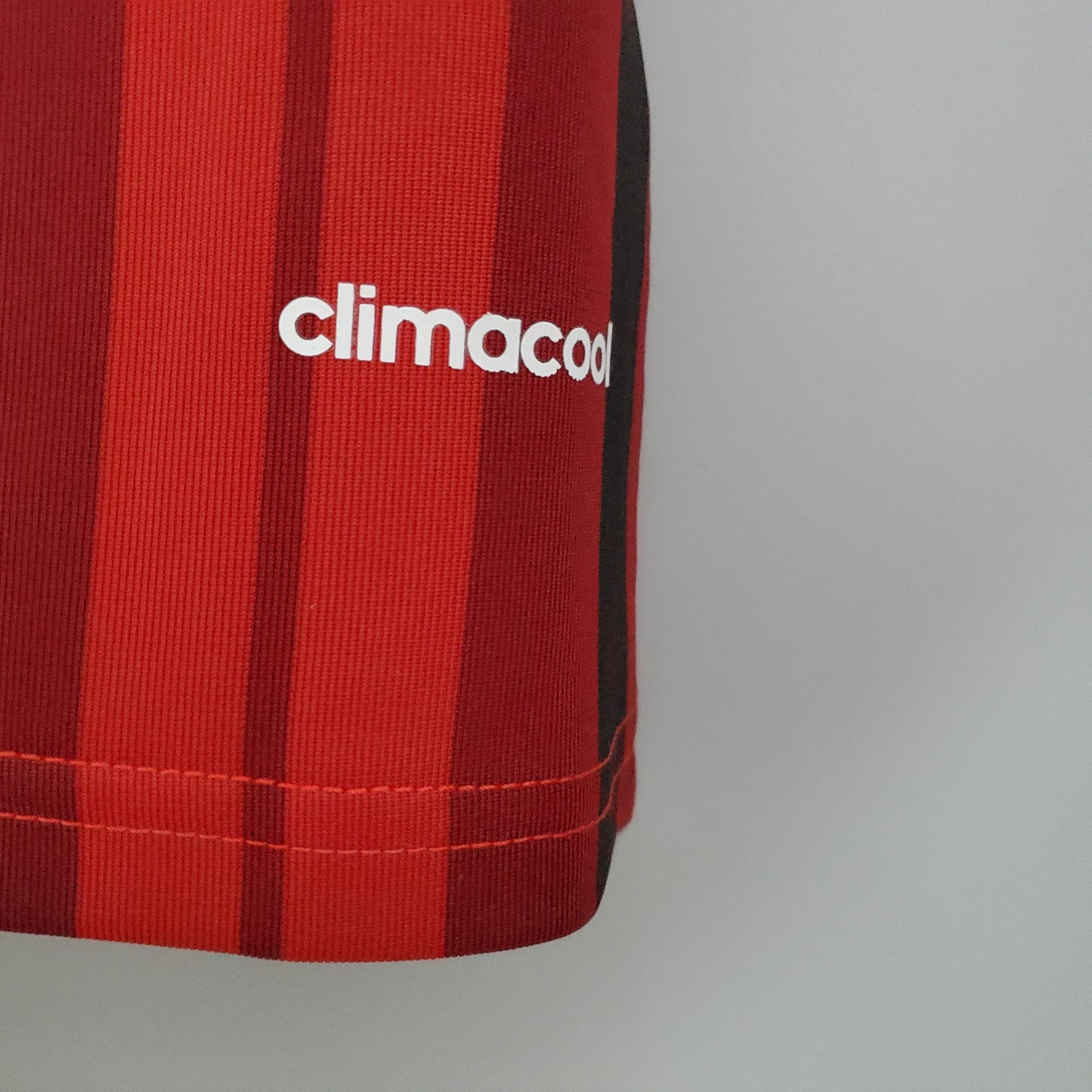 AC Milan home jersey. Season 14/15