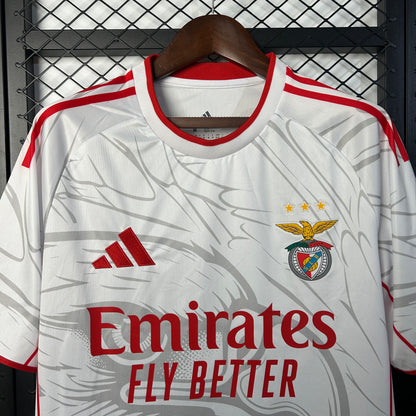 Benfica special edition jersey.