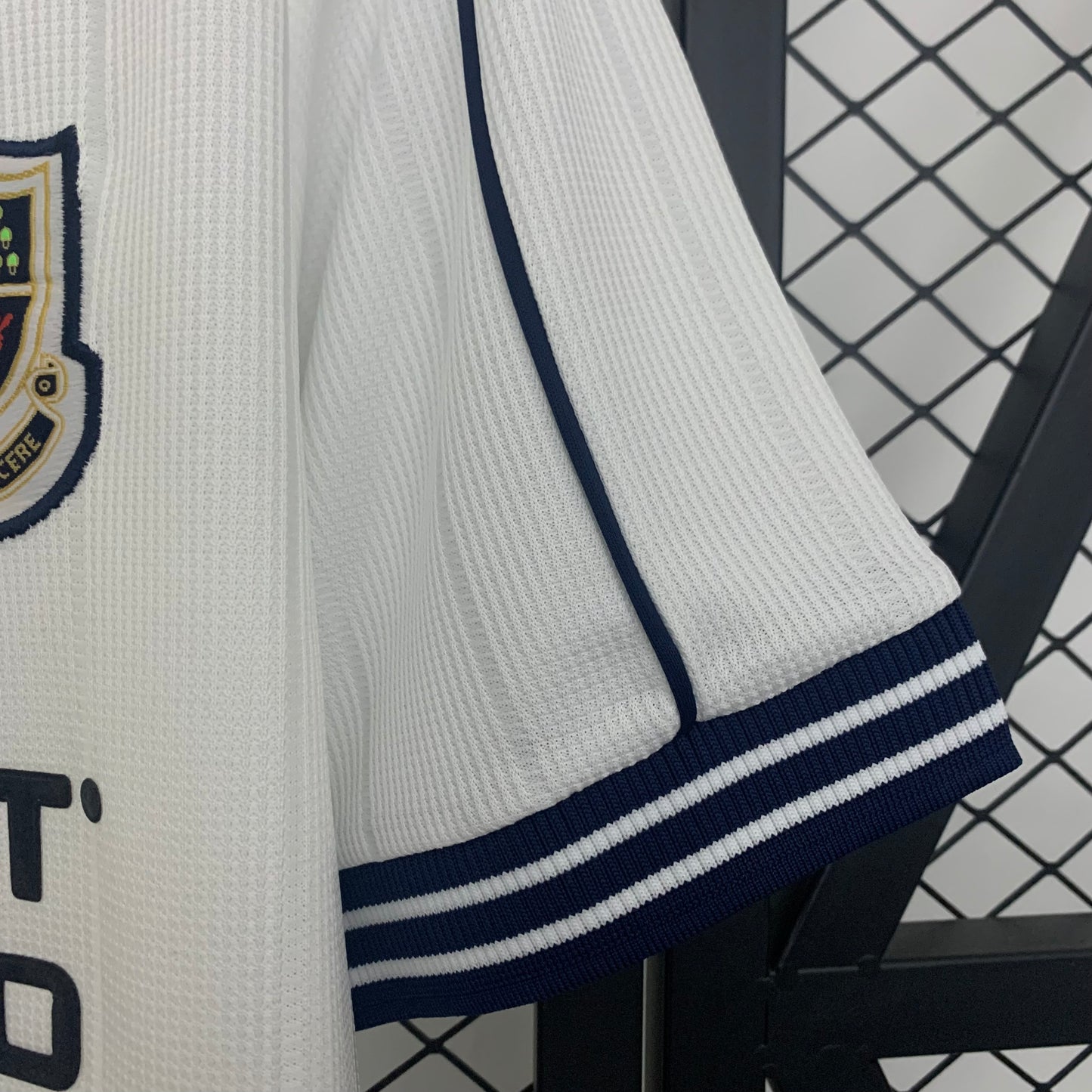 Tottenham home jersey. Season 97/99
