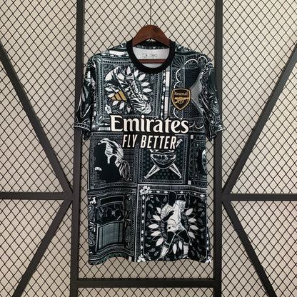 Arsenal Special Edition jersey. Season 23/24