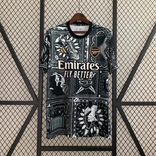 Arsenal Special Edition jersey. Season 23/24