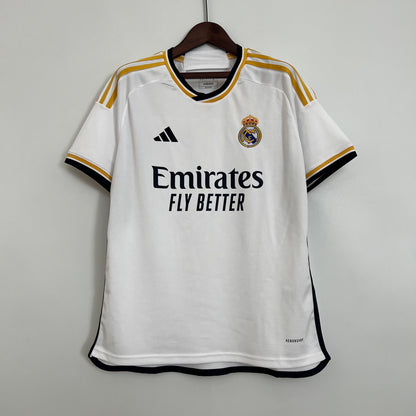 Real Madrid home jersey. Season 23/24
