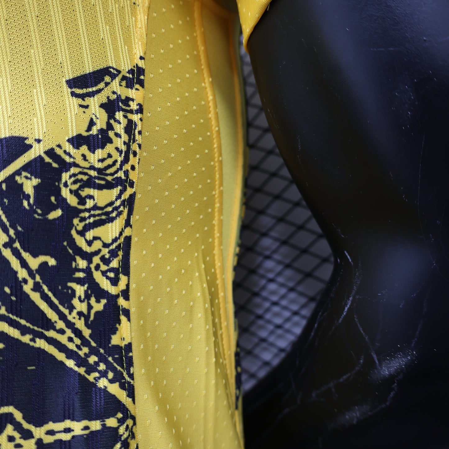 Inter third jersey. Season 24/25 (Player Version)